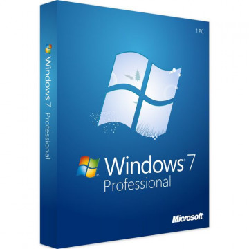 Ofer instalare windows 7